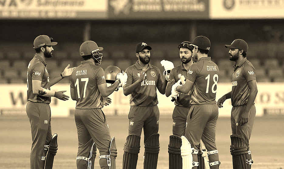 The Catch in the 36th Over: West Indies' Keeper-Batter Puzzle and the Hidden Ledger of the India Series