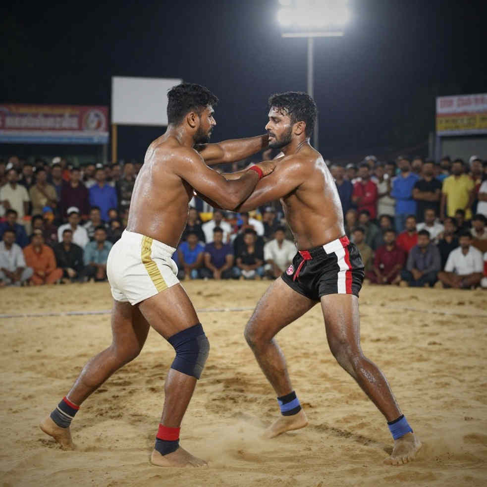 তিনবার অল-আউট, ৩১-১৭: নেপালকে উড়িয়ে ফাইনালে ভারত, কিন্তু স্কোরবোর্ড যে গল্পটা চেপে গেছে