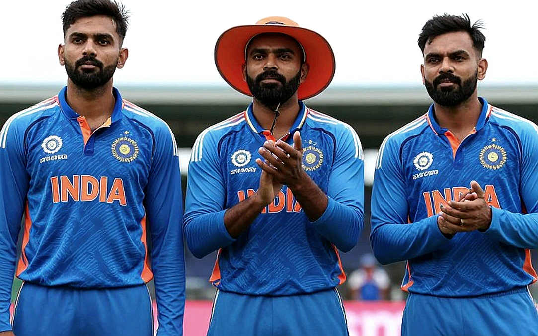 Insufficient Information: The Silent Testimony of an Empty Dataset in Cricket Analytics Insufficient Information: The Silent Testimony of an Empty Dataset in Cricket Analytics