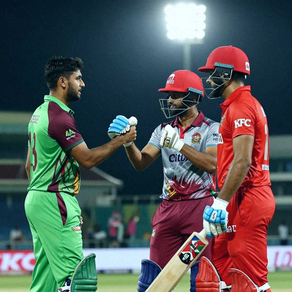 পচেফস্ট্রুমের এগারো: ছয় বছর পর যাদের নাম স্কোরবুকে ফেরেনি পচেফস্ট্রুমের এগারো: ছয় বছর পর যাদের নাম স্কোরবুকে ফেরেনি