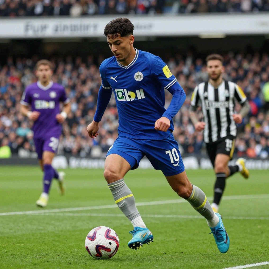 Empty Reports, Crowded Rumors: A Lesson in Verifying the Transfer Window