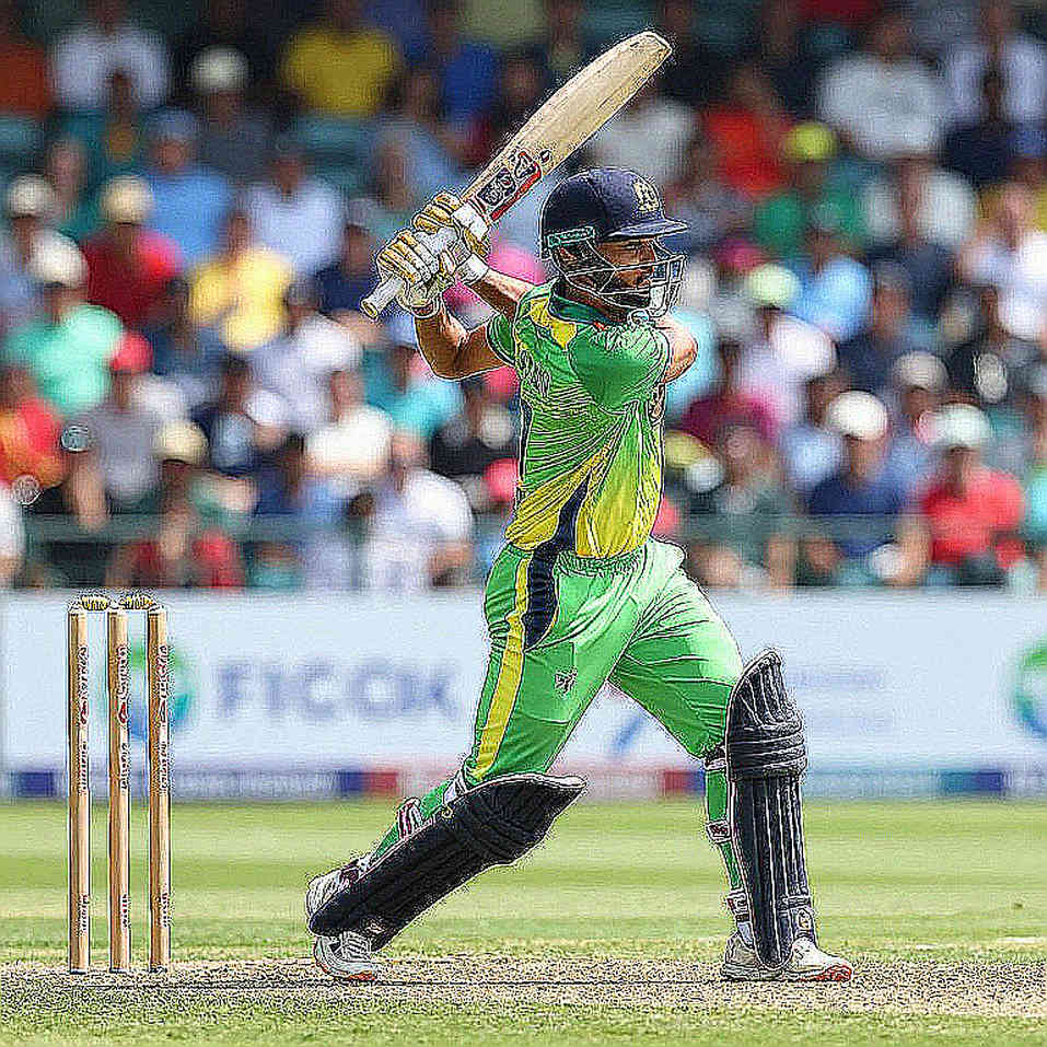 Brisbane's Pace, Bounce and the Nine-Second Breath: Bangladesh Women's First Tour of Australia Brisbane's Pace, Bounce and the Nine-Second Breath: Bangladesh Women's First Tour of Australia