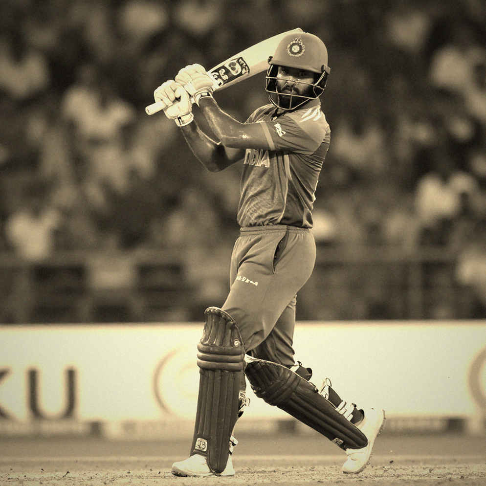 খালি লেজার: যখন ক্রিকেট বিশ্লেষণ পাইপলাইন নীরব থাকে