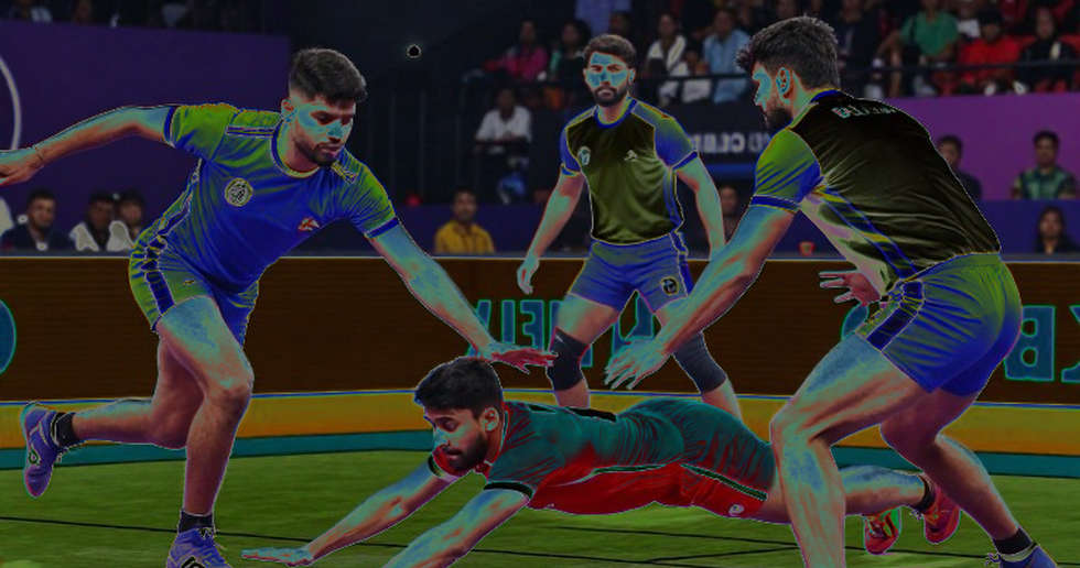 ৪৯–২৪: ভারত জাপানকে উড়িয়ে দিল, কিন্তু আসল প্রতিপক্ষ এখনো মাঠে নামেনি