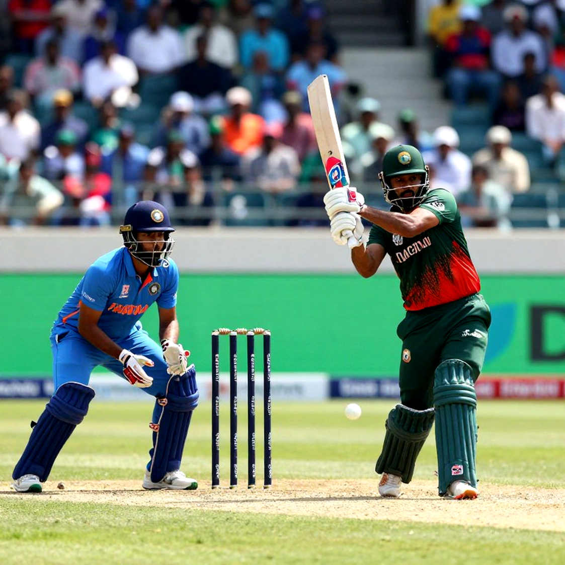 Death-Overs Ambiguity and Dropped Catches: The Third ODI Through Gill's CWC27 Preparation Mirror Death-Overs Ambiguity and Dropped Catches: The Third ODI Through Gill's CWC27 Preparation Mirror