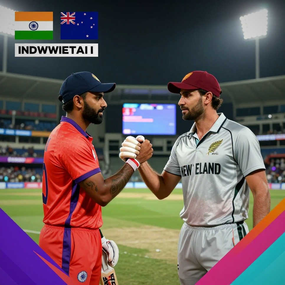 Death-Overs Ambiguity and Dropped Catches: The Third ODI Through Gill's CWC27 Preparation Mirror Death-Overs Ambiguity and Dropped Catches: The Third ODI Through Gill's CWC27 Preparation Mirror