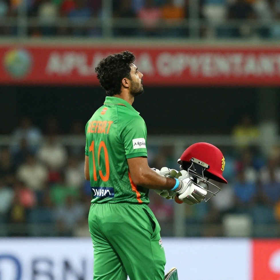 ৭৮ বলে ৭৮ রান, আর একটি হাইলাইট ভিডিওর নীরব প্রতারণা