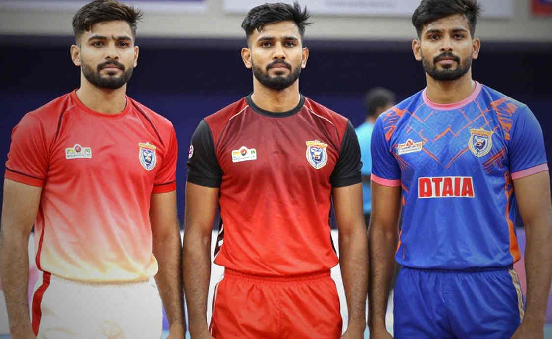 পাওয়ান সেহরাওয়াত ছাড়া ভারত, আর কমনওয়েলথ কাবাডিতে বাংলাদেশের যে দরজা সবাই এড়িয়ে যাচ্ছে