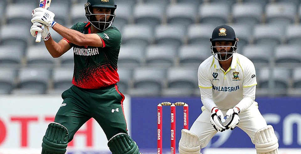 রেকর্ডার যখন নীরবতা ধরে: একটি খালি বিশ্লেষণ-ফাইল আর ক্রিকেটের অলিখিত মিনিট