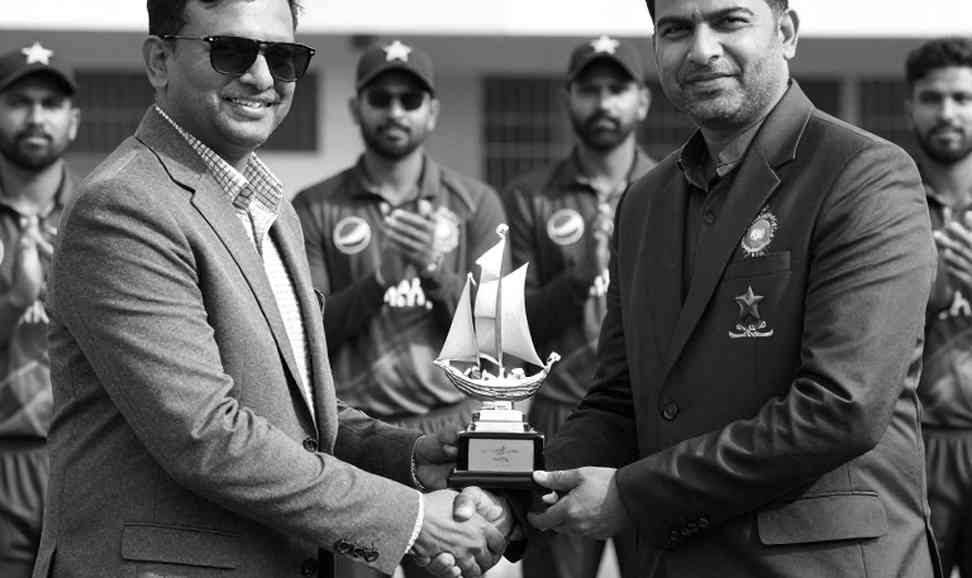Ranchi's Dew Swallowed 249, but the Real Ledger Is Opening in India's Fielding Column Ranchi's Dew Swallowed 249, but the Real Ledger Is Opening in India's Fielding Column