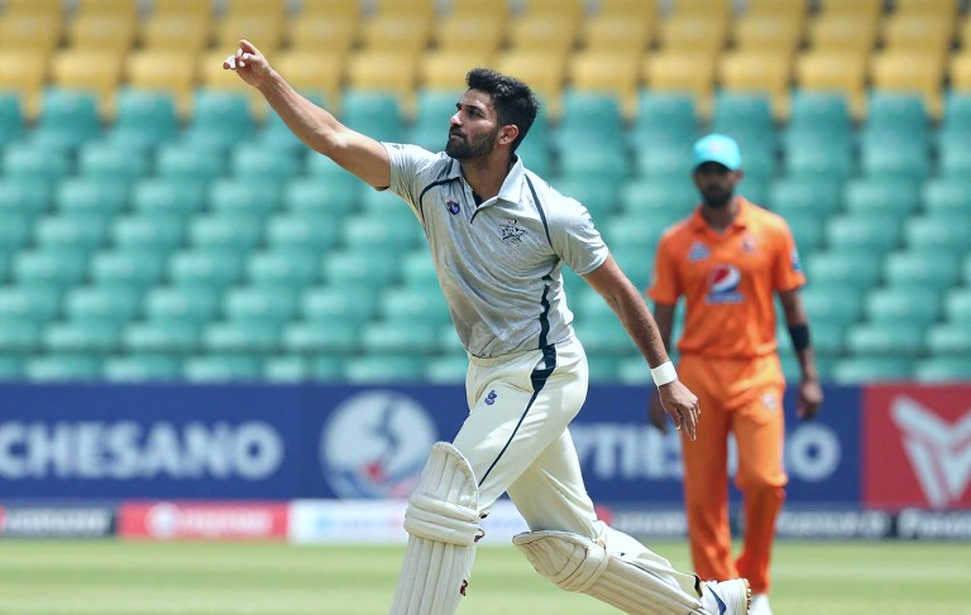 The Vacant Chair in the Slip Cordon: Shardul Thakur's Injury, Suryakumar Yadav's Return and Mumbai's Ranji Puzzle The Vacant Chair in the Slip Cordon: Shardul Thakur's Injury, Suryakumar Yadav's Return and Mumbai's Ranji Puzzle