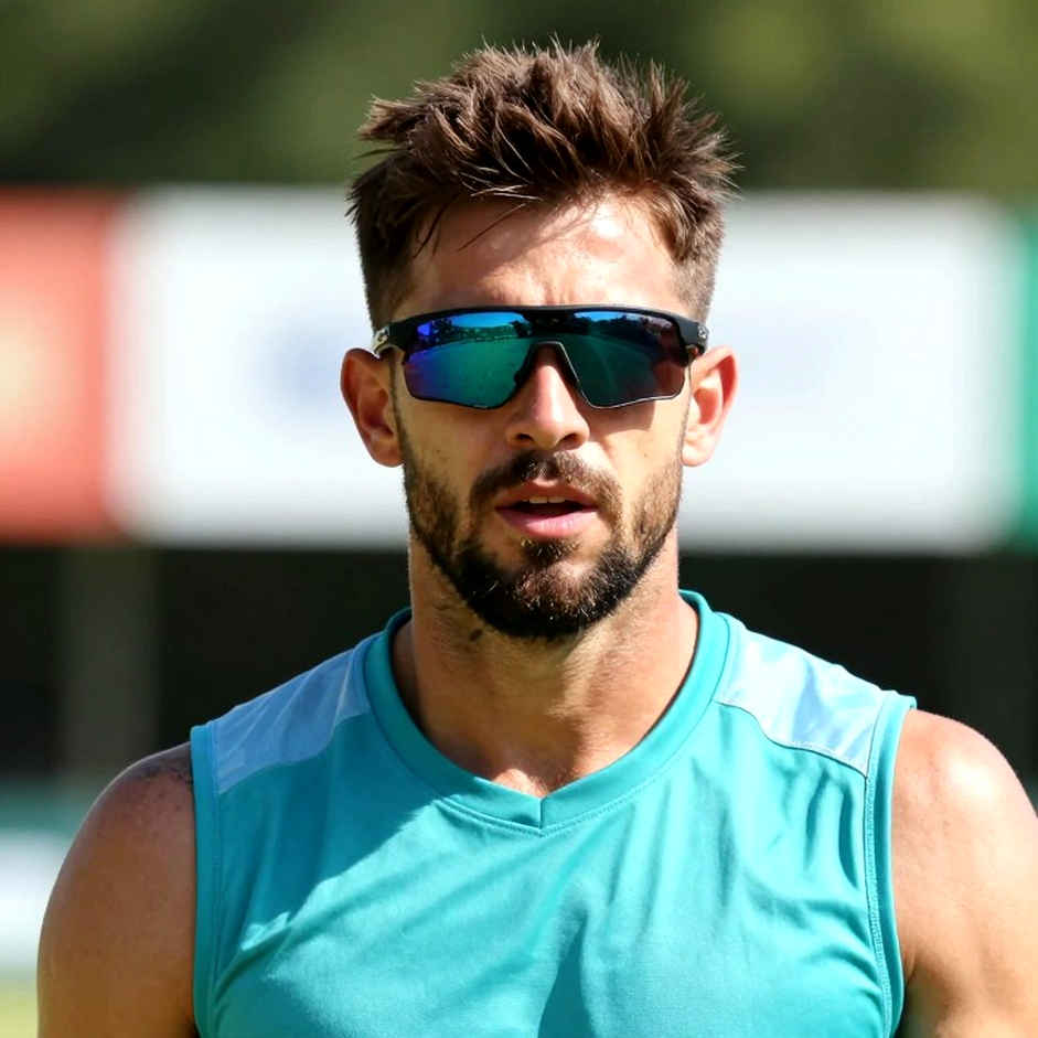 The Vacant Chair in the Slip Cordon: Shardul Thakur's Injury, Suryakumar Yadav's Return and Mumbai's Ranji Puzzle The Vacant Chair in the Slip Cordon: Shardul Thakur's Injury, Suryakumar Yadav's Return and Mumbai's Ranji Puzzle
