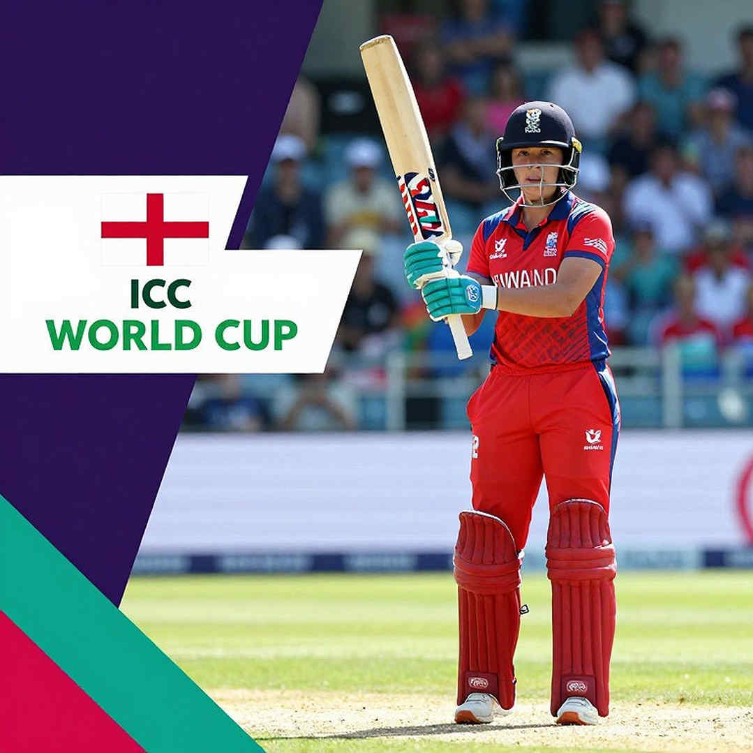 Empty Seats in Mirpur, a First Crown in Dubai: The Ledger of a Displaced Women's World Cup Empty Seats in Mirpur, a First Crown in Dubai: The Ledger of a Displaced Women's World Cup