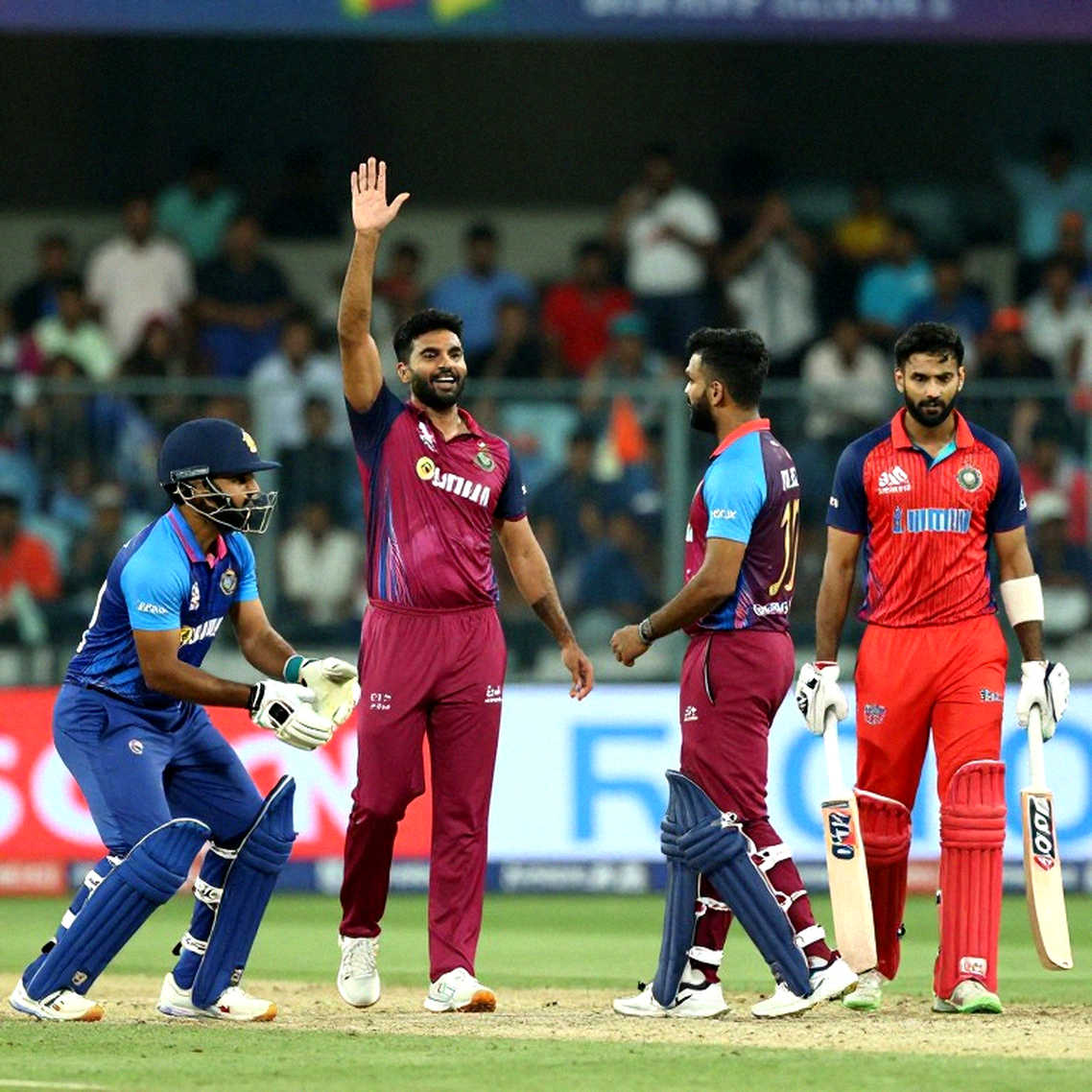 Pace Is Bought, the Comeback Is Not Counted: Bangladesh's Fast-Bowling Market in the Franchise Window