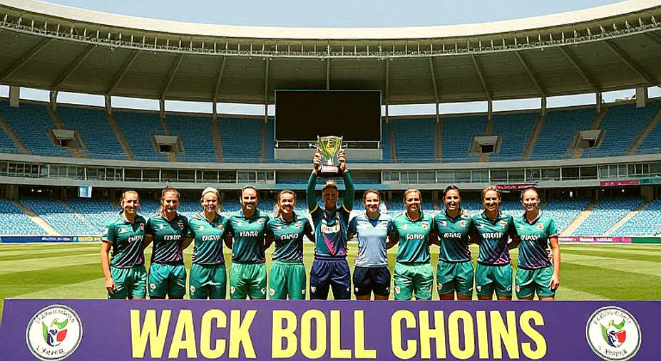 Five Years After Potchefstroom: The Twin Fates of Bangladesh's Under-19 Generation Five Years After Potchefstroom: The Twin Fates of Bangladesh's Under-19 Generation