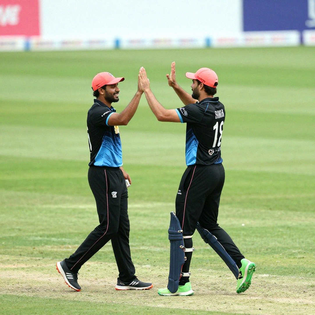 Five Years After Potchefstroom: The Twin Fates of Bangladesh's Under-19 Generation Five Years After Potchefstroom: The Twin Fates of Bangladesh's Under-19 Generation
