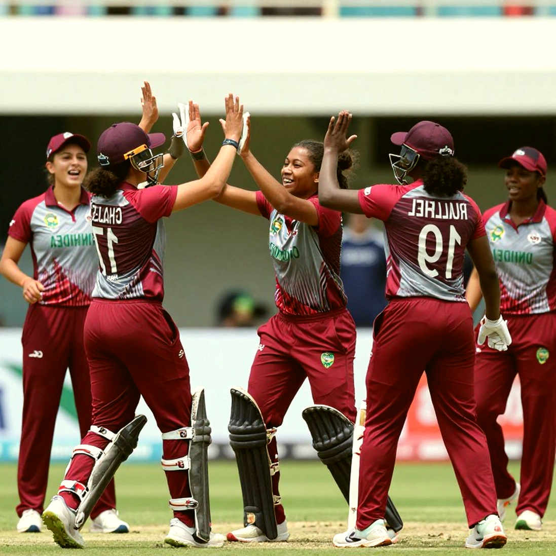 Blockchain Rain: The First Whistle of Transparency in Asian Cricket