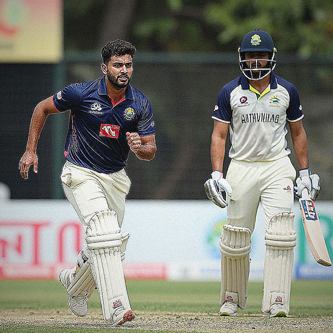 Blockchain Rain: The First Whistle of Transparency in Asian Cricket
