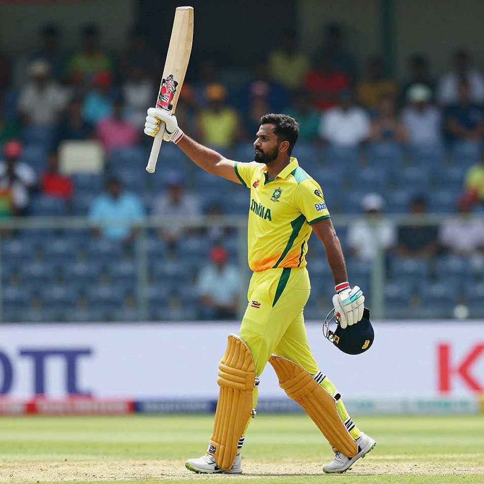 Cricket's Blockchain: The Chain of Timestamps Behind Every Fact