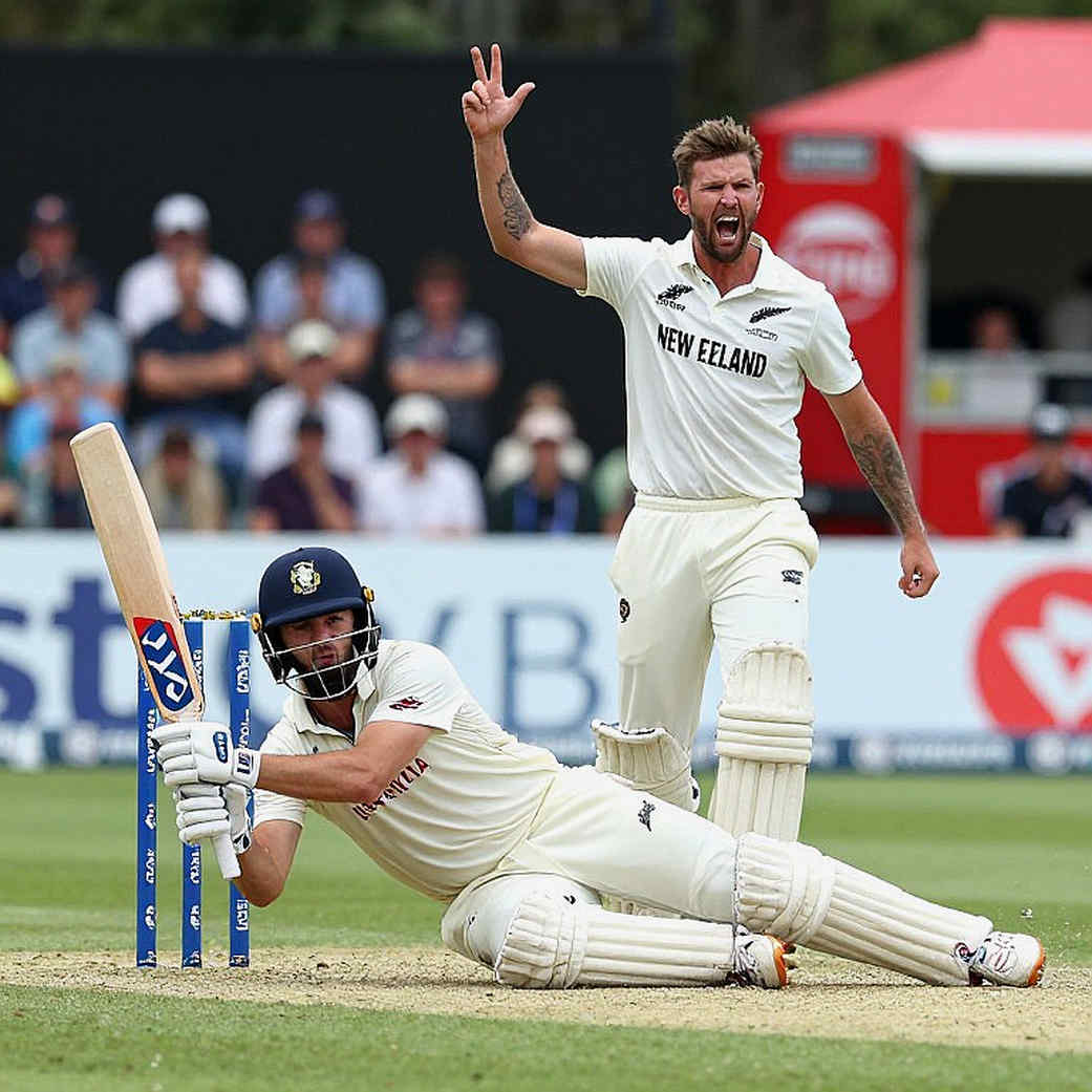 Cricket's Blockchain: The Chain of Timestamps Behind Every Fact