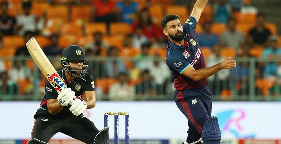 Dew, Heat and Workload: The Silent Ledger of Bangladesh's Pace Battery in Asia's Tournament Calendar Dew, Heat and Workload: The Silent Ledger of Bangladesh's Pace Battery in Asia's Tournament Calendar
