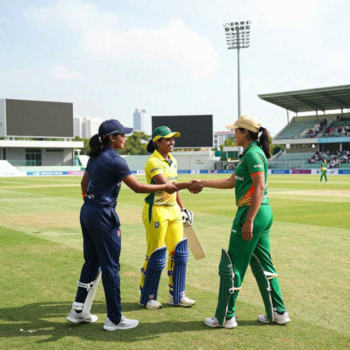 Dew, Heat and Workload: The Silent Ledger of Bangladesh's Pace Battery in Asia's Tournament Calendar Dew, Heat and Workload: The Silent Ledger of Bangladesh's Pace Battery in Asia's Tournament Calendar
