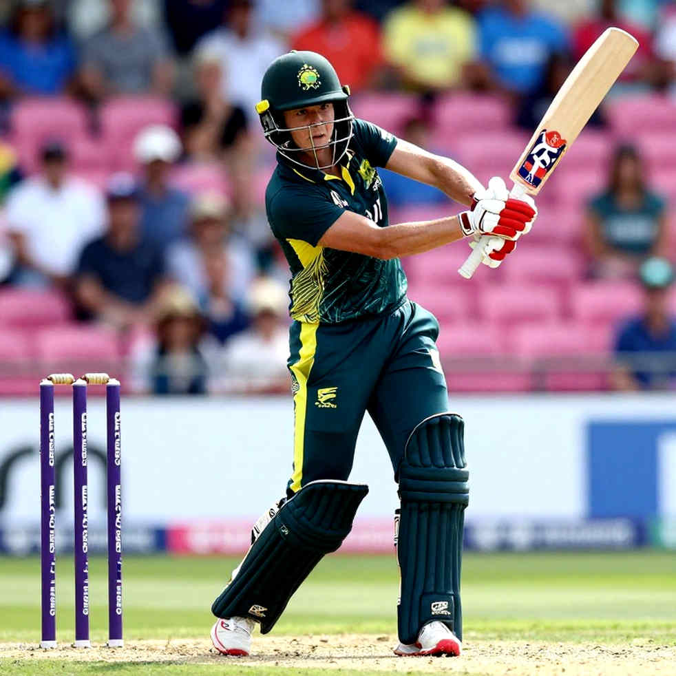 Hope's 162*: West Indies Chase Down 352 Against India, But the Real Story Isn't the Bat Hope's 162*: West Indies Chase Down 352 Against India, But the Real Story Isn't the Bat