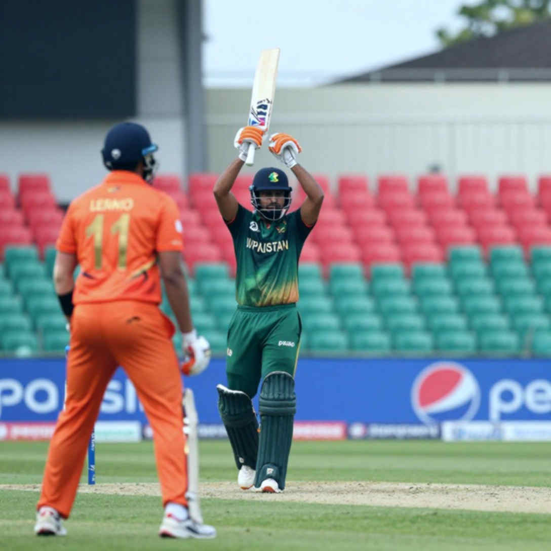 South Africa Didn't Choke — India's Death Bowling Turned Them Into Chokers