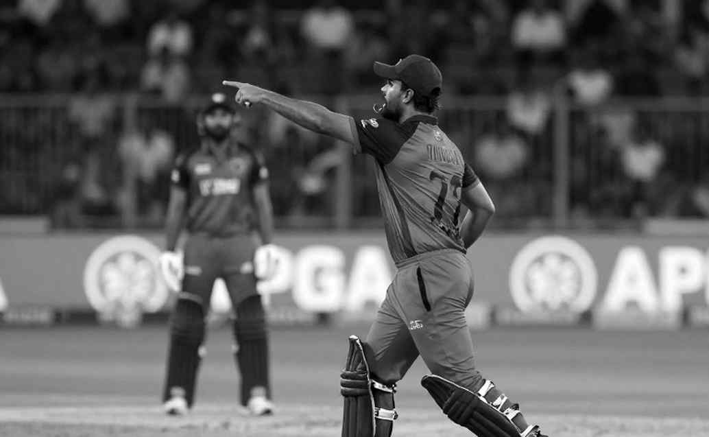 The Only Release Clause in Cricket Is an NOC: Who Holds the Trigger in Asia's Franchise Market