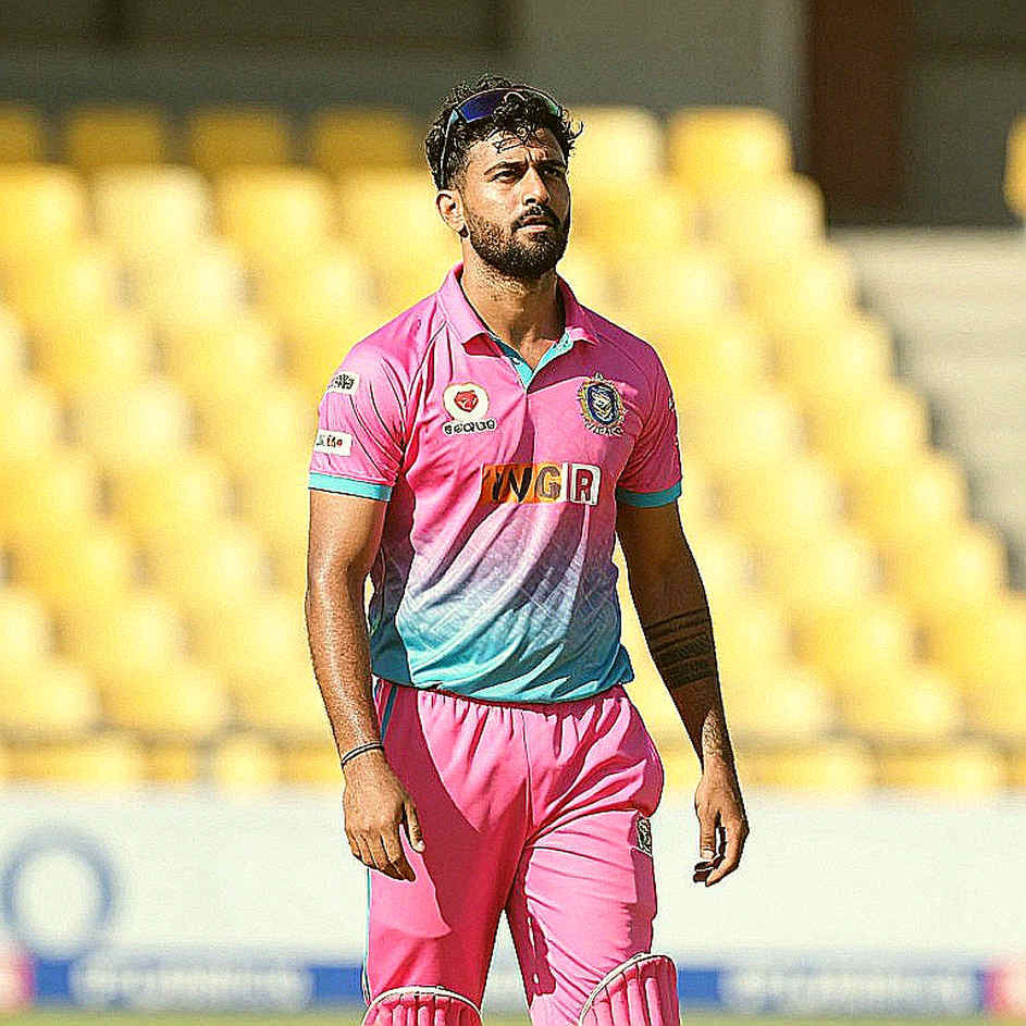 The Window Shuts, the Ledger Opens: Franchise Cricket's Loan-Deal Labyrinth The Window Shuts, the Ledger Opens: Franchise Cricket's Loan-Deal Labyrinth
