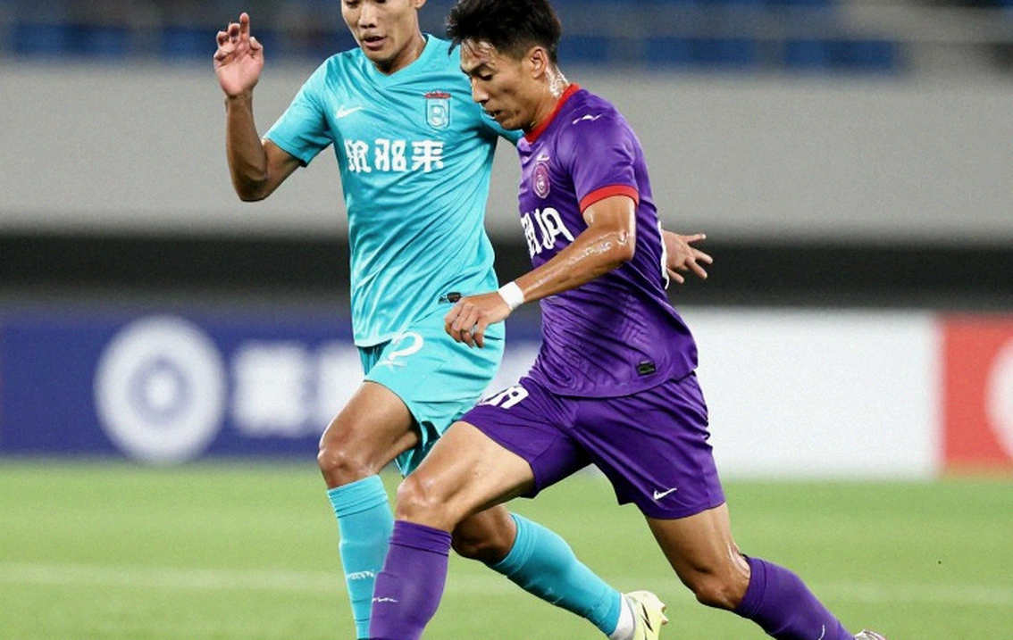 The Last Counter at the Bend: Shanti Pereira's 22.78 Seconds and Singapore's Held Breath The Last Counter at the Bend: Shanti Pereira's 22.78 Seconds and Singapore's Held Breath