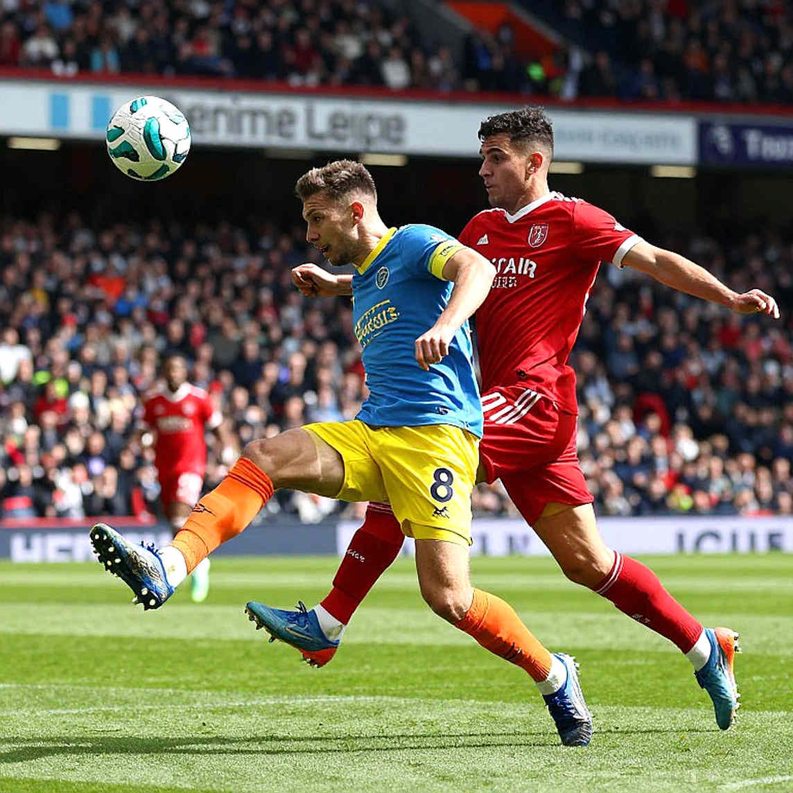 Trent Alexander-Arnold: The Hidden Economics of England's 'Forgotten' Star's Return Trent Alexander-Arnold: The Hidden Economics of England's 'Forgotten' Star's Return