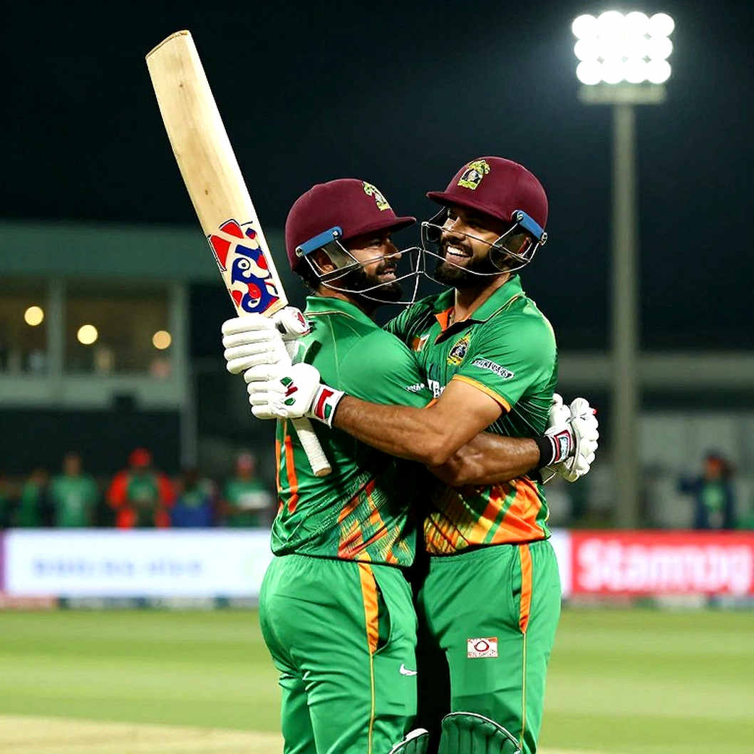 Lessons from an Empty Spreadsheet: The Trap of Filling Gaps in Cricket's Information Supply Chain Lessons from an Empty Spreadsheet: The Trap of Filling Gaps in Cricket's Information Supply Chain