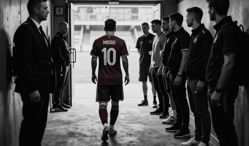 Al-Khelaifi's 'World Football Clubs': A Data-Led Analysis of a Silent Coup in FIFA's Power Structure