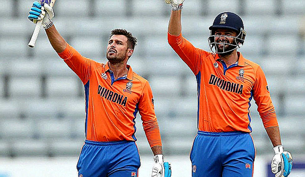 Sixty-Four in the Powerplay Often Lies: An Audit of a T20 Batting Baseline Sixty-Four in the Powerplay Often Lies: An Audit of a T20 Batting Baseline