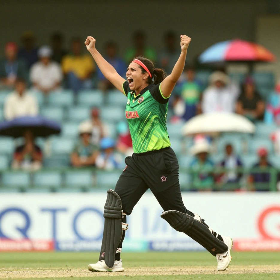 Sixty-Four in the Powerplay Often Lies: An Audit of a T20 Batting Baseline Sixty-Four in the Powerplay Often Lies: An Audit of a T20 Batting Baseline