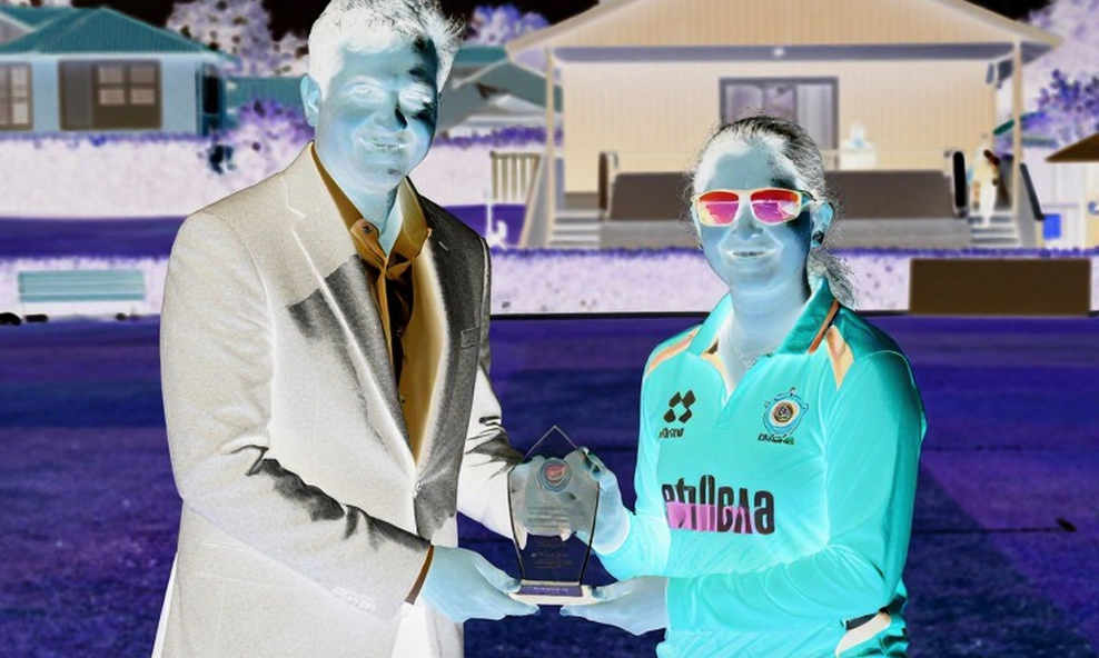 খালি লেজার: এশীয় ক্রিকেটের যে ওভারগুলো কেউ হিসাবে রাখে না